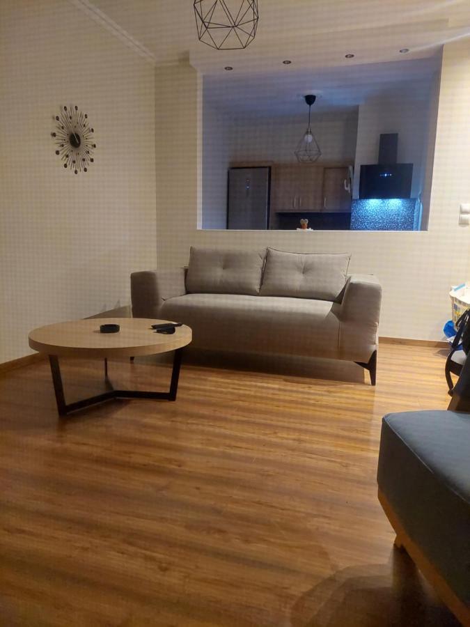 Luxury Apartment Overlooking The Citadel Of Tsakas Athens Luaran gambar